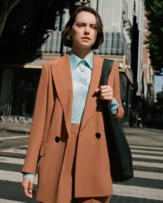 Keep Your Work-Outfits on Point
