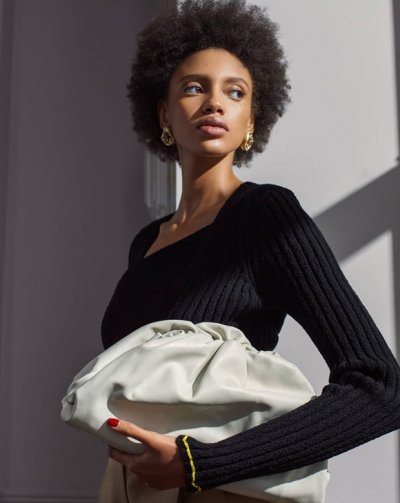 ها هي الإكسسوارات الأروع للاحتفال بيوم المرأة
