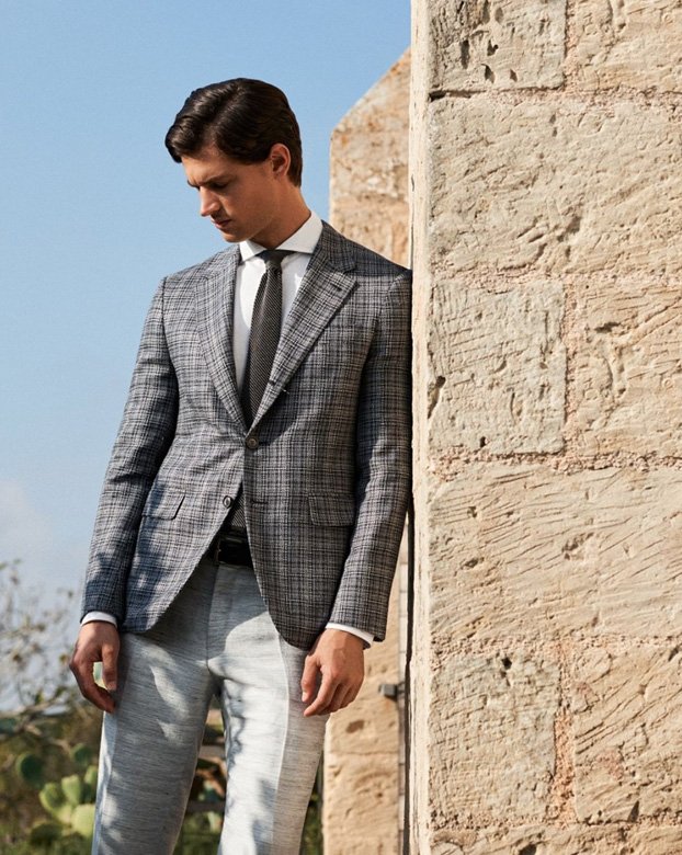 The Top “Suit” Mistakes You’re Making
