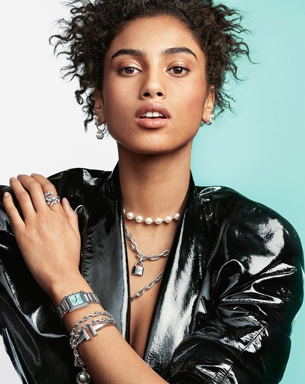 Jewels for the Woman with Modern Taste
