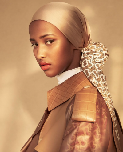 Trending in Beauty &ndash; Ramadan Beauty 101
