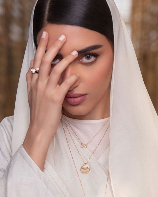 Turn Up Your Ramadan Joy with These Jewels

