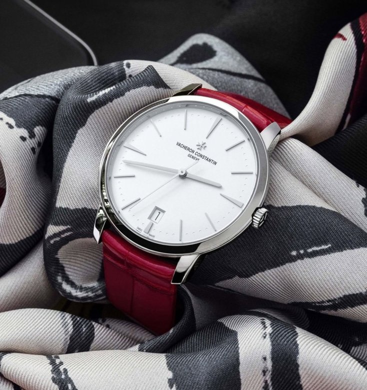 Have a Colorful Time!
