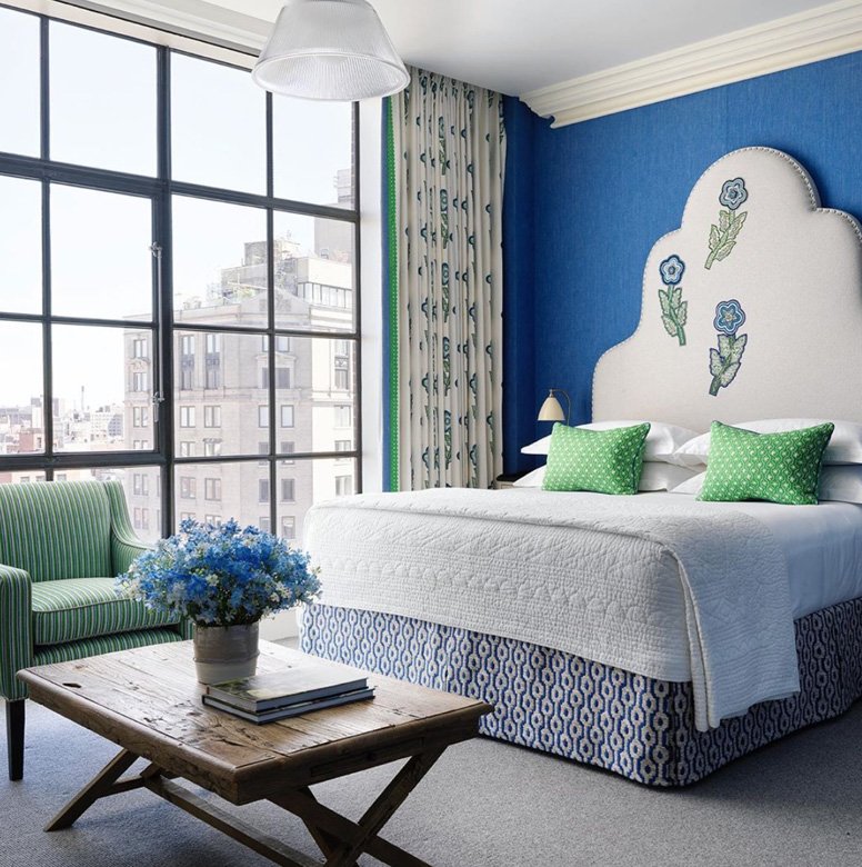 Freshen Up Your Room with a New Bedding
