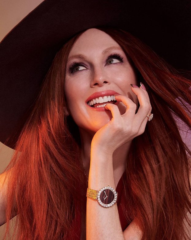 3 Ways to Style Your Chopard L’Heure Du Diamant Watch
