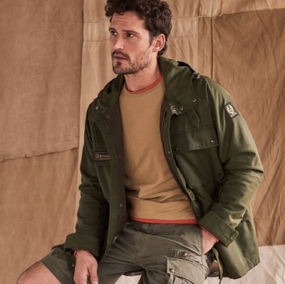 عالم الموضة الرجاليّ – دليل الإكسسوارات