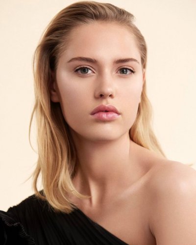 My 5 Makeup Essentials
