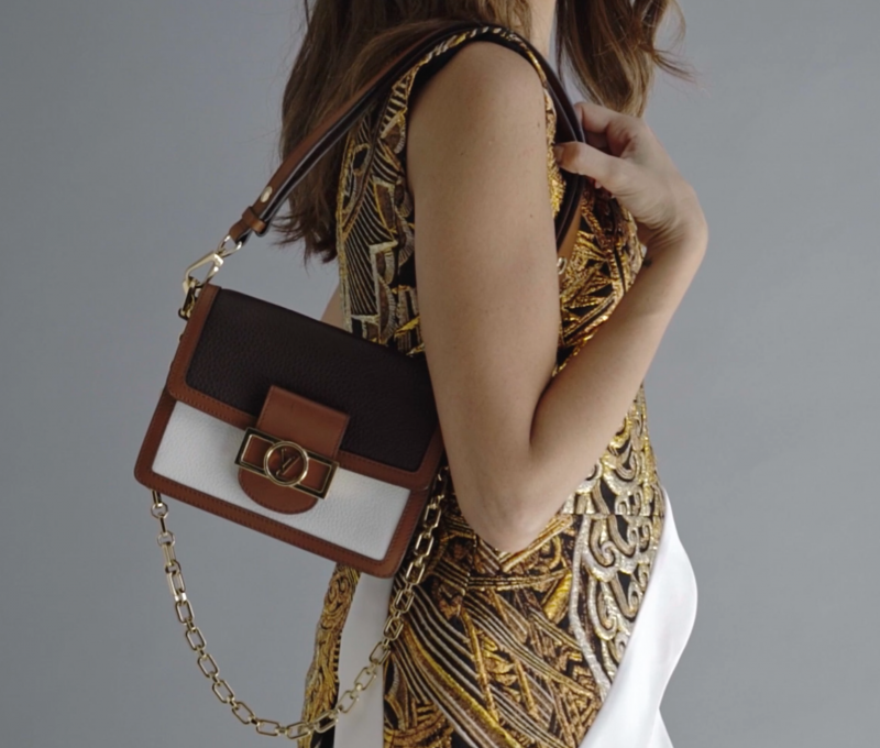 Azyaamode&rsquo;s Bag Edit &ndash; First Edition
