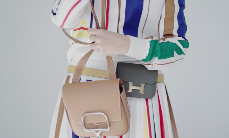 More of Azyaamode&rsquo;s Bag Lovin&rsquo;
