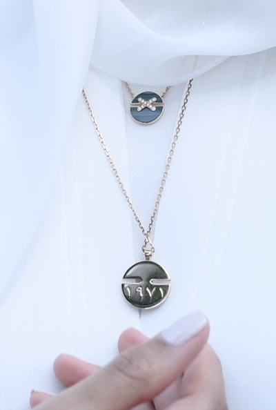 Celebrate UAE&rsquo;s 49th&nbsp;National Day with Chaumet
