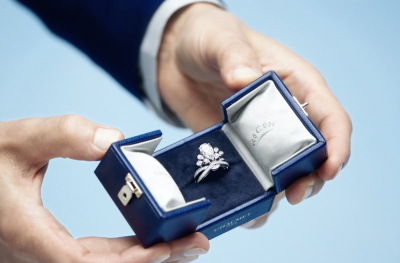 Josette Awwad Counts the Story of a Chaumet Icon, Josephine
