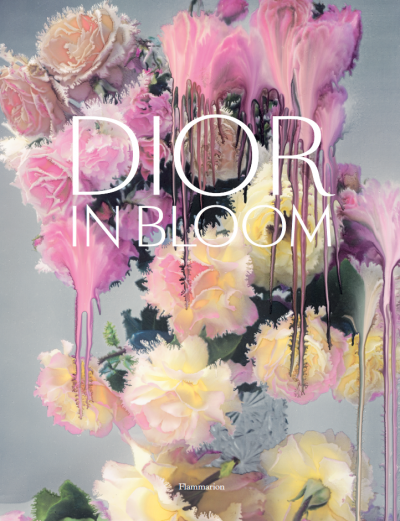 Blooming Dior
