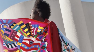 The Story of the Iconic Herm&egrave;s Carr&eacute; Counted by Josette Awwad
