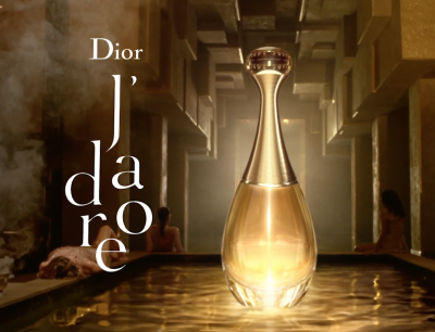 J&rsquo;Adore by Dior, an Iconic Story in the Words of Josette Awwad
