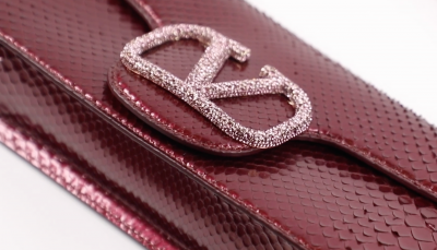 Valentino Garavani&rsquo;s Middle East Capsule: A New Iconic Story Counted by Josette Awwad

