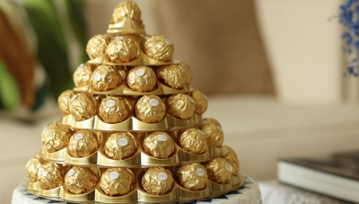 Celebrating Eid with Ferrero Rocher
