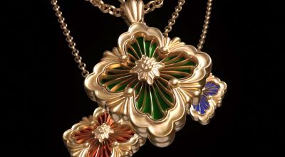 Buccellati, a Story of Age-Old Craftsmanship and Timeless Creativity
