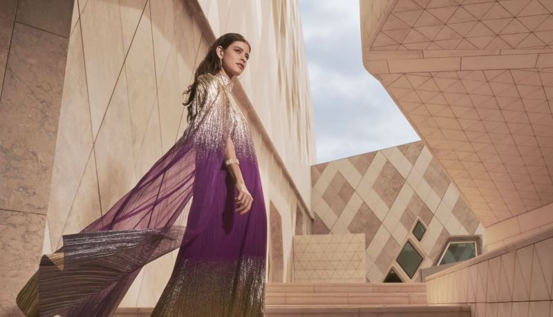 مجموعة رمضان الحصرية من NET-A-PORTER في رواية أيقونية جديدة
