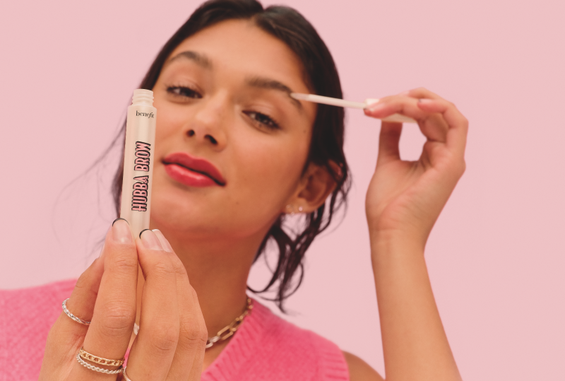 Benefit Cosmetics Novelties Here Again to Provide Brows with the Best Care
