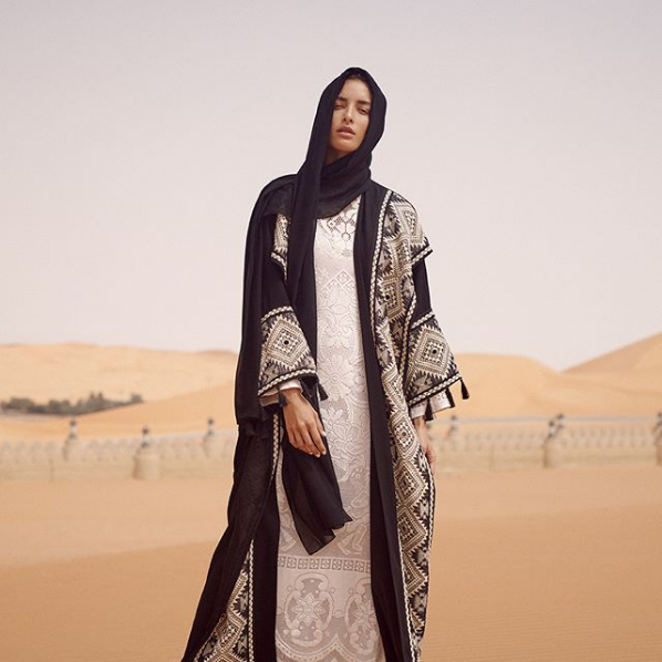 The Abayas You Never Knew You Wanted
