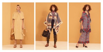 SeeByChlo&eacute; launches on E-Commerce and Instagram
