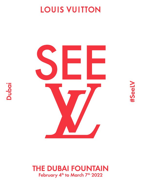 An Exhibition to See LV
