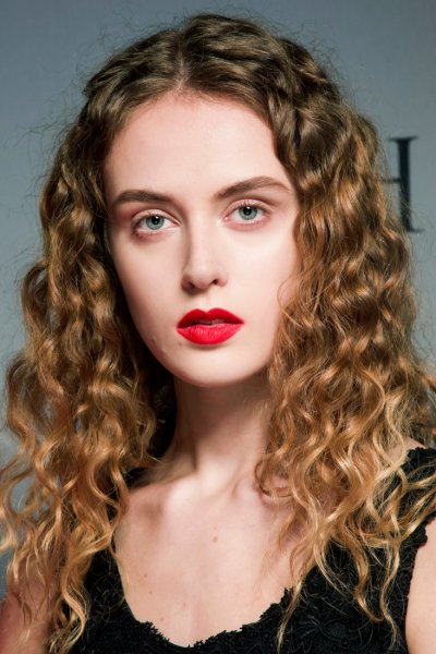 Pro Tip for Instant Volume&nbsp;
