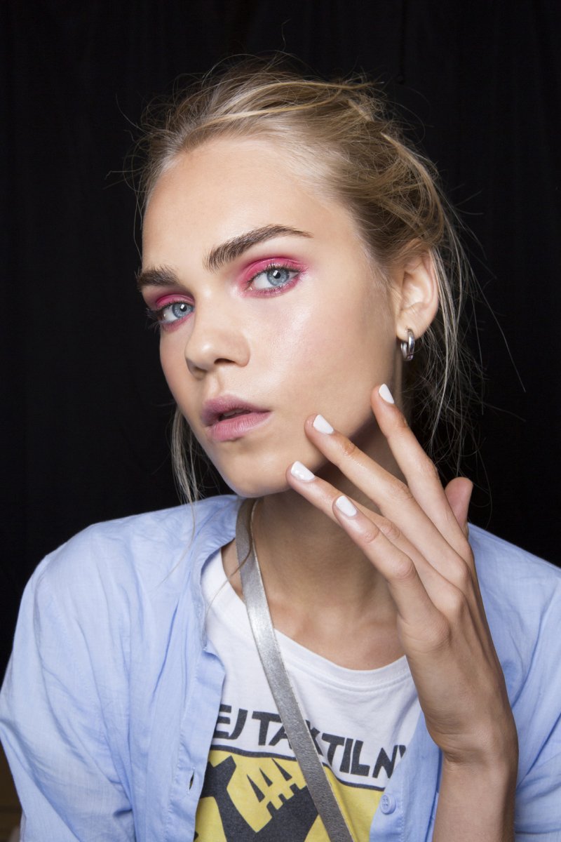 Beauty Tip of The Week: 80s Beautiful
