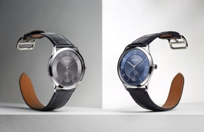 Baselworld Preview – Slim in Shape, Pure in Motion