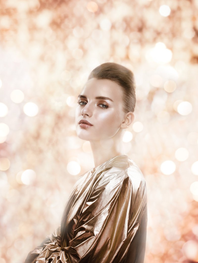It’s all about the Glow with Sephora
