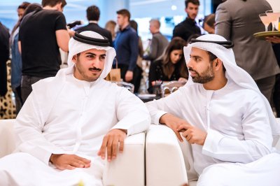 مجموعة الطّاير تتعاون مع Beacon of Hope UAE في مناسبة شهر رمضان الفضيل
