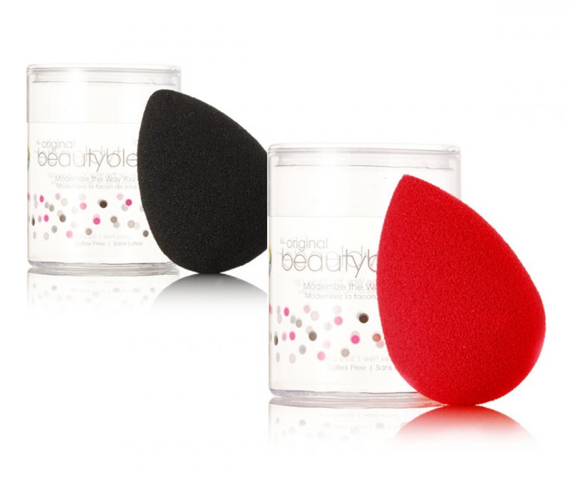 كلّ ما تحتاجين إلى معرفته عن Beautyblender

