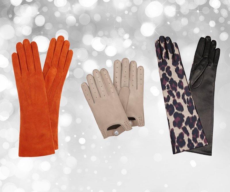 Azyaamode Gift Guide 2015