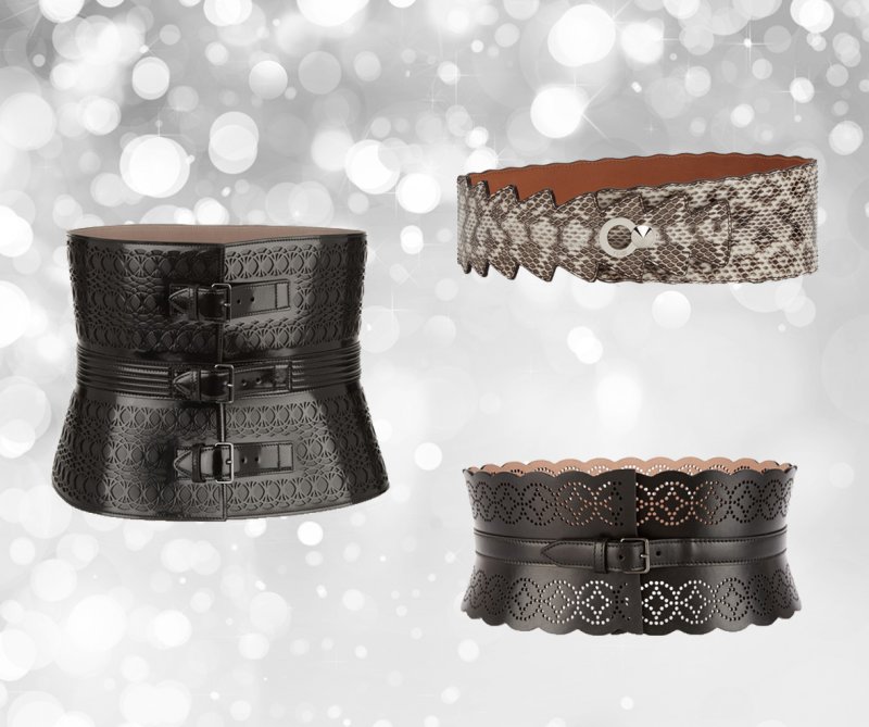 Azyaamode Gift Guide 2015