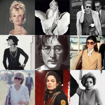 Fashion Tricks We’ve Learned From the Most Iconic People in History