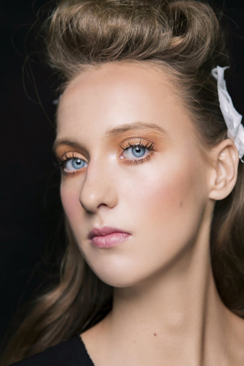Beauty Tip of the Week – Eyeshadow

