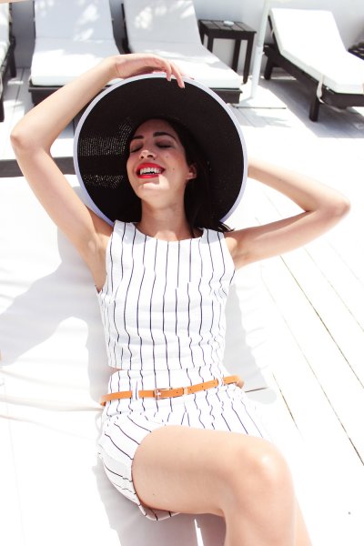 Tracy El Ghazal&rsquo;s Must-Pack Essentials
