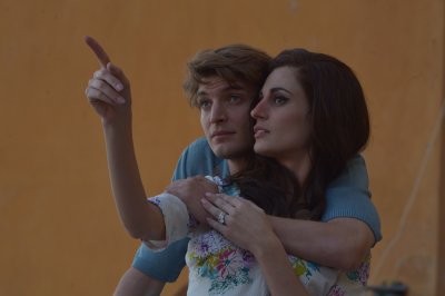 شوبارد تحتفل بفيلم &ldquo;Dalida&rdquo;
