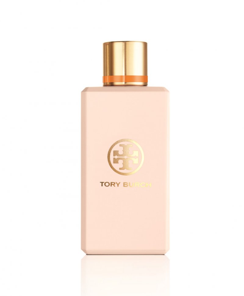 Tory Burch Enters the Fragrance and Beauty World