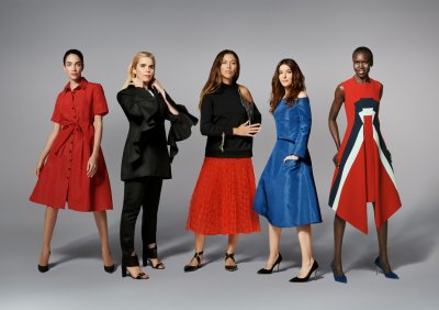 Celebrating The Outnet&rsquo;s 10th Anniversary
