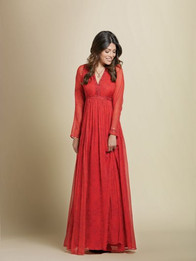 دليل الإطلالات الرّمضانيّة لعام 2017 – النّسخة الثّالثة