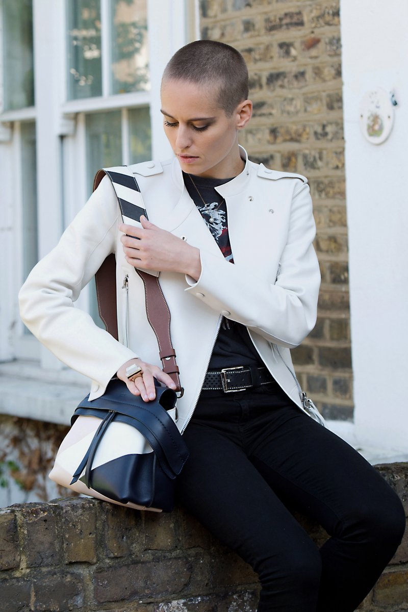 Tod’s Band Celebrates Wave Bag