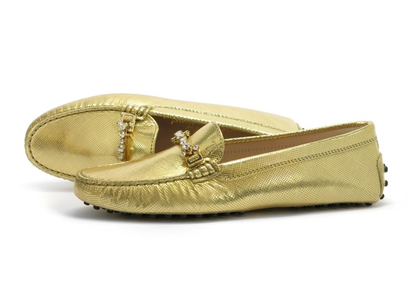 Tod’s Exclusive Gommino Celebrates MOE’s 10th Anniversary