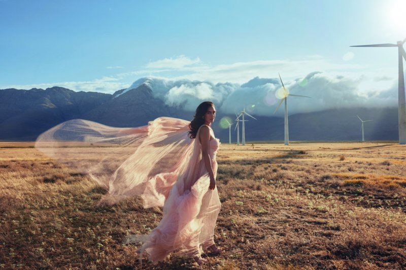 When a Cause Meets Fashion
