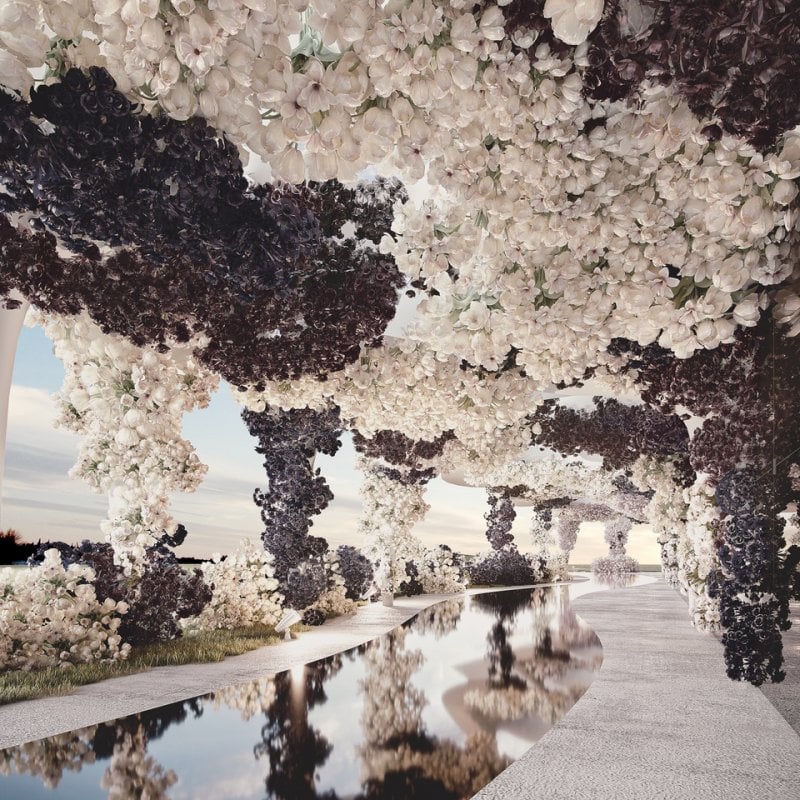 Meet the Interior-Architectural Icon, Ali Behnam Bakhtiar
