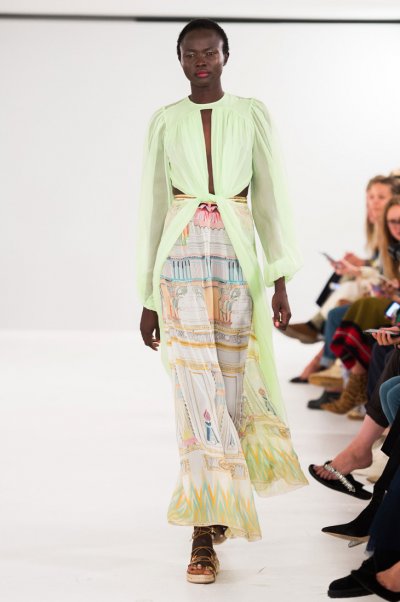 Temperley London Spring-Summer 2019 Collection
