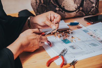 Inspirational Piaget Design Competition 2021
