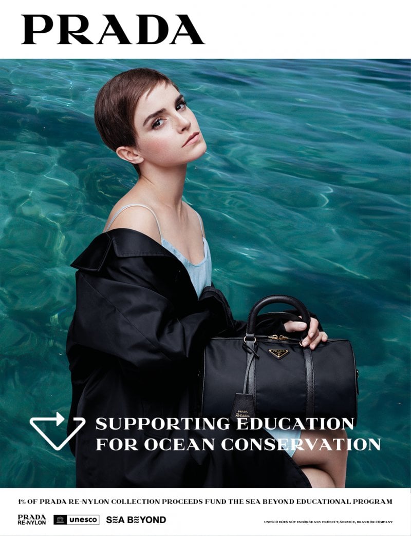 Prada re nylon project 2025