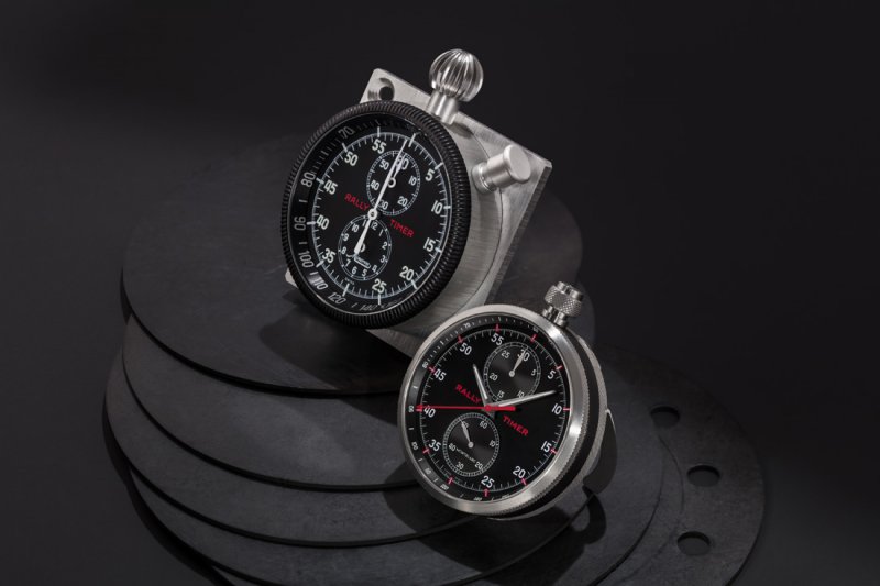 Montblanc at the Salon International de la Haute Horlogerie 2017
