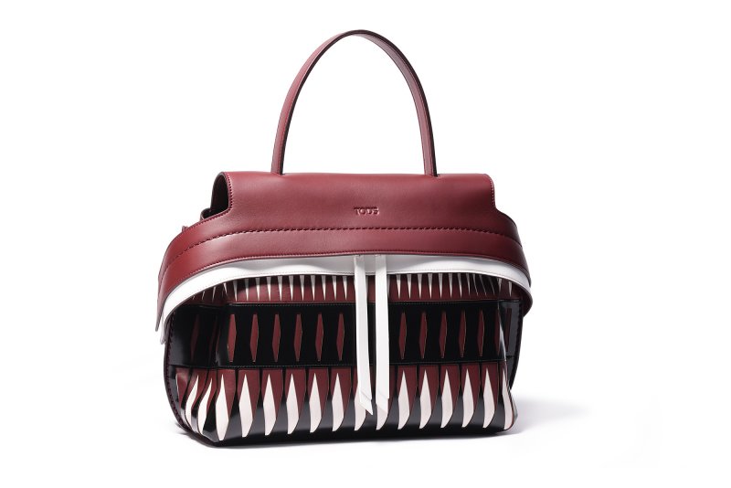 Why Tod s Wave Bag is the New IT Bag Azyaamode